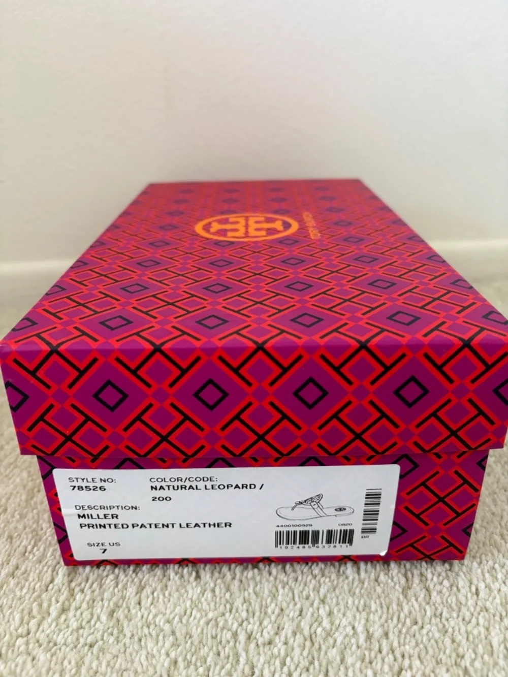 Tory Burch - Sandal